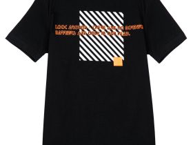 Фуфайка трикотажная для мальчиков (футболка)