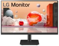 Монитор 23,8" LG 24MS500-B 1920x1080, 5 мс, 250 кд/м2, 1300:1, 178°/178°, IPS, 100Hz, 2xHDMI, 1.4