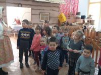 Музей – картинная галерея им. Э. М. Юрьева