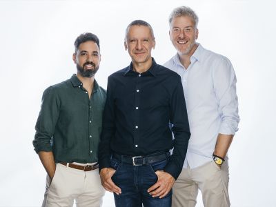 Билеты на Трио Петера Сарика (Татарская филармония им. Габдуллы Тукая) / Концерт | Афиша | ИнфоТаймс