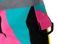 Зимний комбинезон из мембранной ткани для девочки