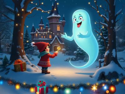 Билеты на Кентервильское привидение (Дом музыки) / Событие | Афиша | ИнфоТаймс