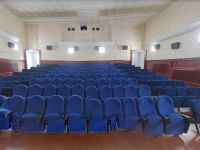 Кинотеатр «Спутник»