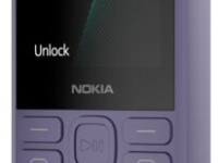 Мобильный телефон Nokia 130 TA-1576 Фиолетовый