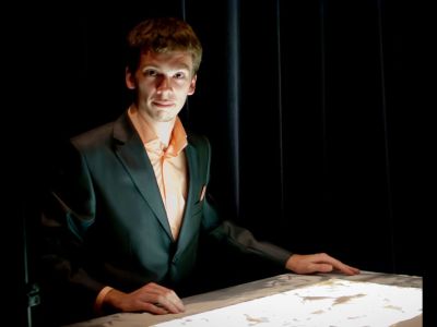 Билеты на Алиса в стране музыки (Свердловская филармония) / Концерт | Афиша | ИнфоТаймс