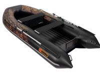 Лодка ПВХ YUKONA 360 НДНД