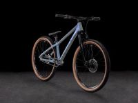 Экстремальный велосипед Cube Flying Circus, год 2025, цвет Голубой-Серый, ростовка 23