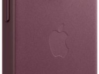 Чехол-накладка Apple