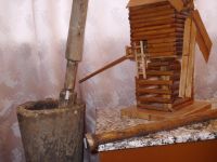 Исетский народный краеведческий музей им. А. Л. Емельянова