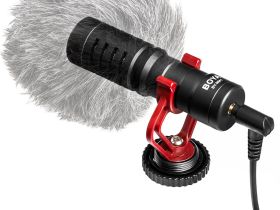 Микрофон Boya