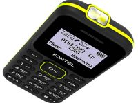 Мобильный телефон Fontel