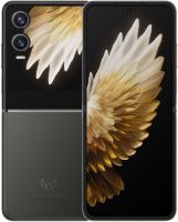 Смартфон TECNO Phantom V Flip 2 5G 8/256 ГБ Лунный серый