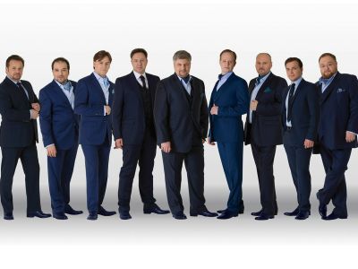 Тенора XXI века