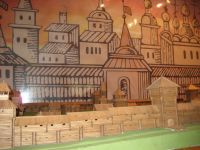 Музей «Градостроительство и архитектура Симбирска-Ульяновска»