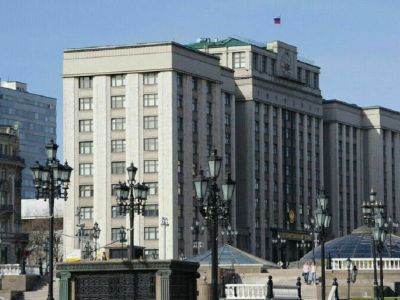 Будущее системы высшего образования обсудят на больших парламентских слушаниях в Госдуме