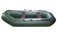 Лодка ПВХ ИНЗЕР 330 U