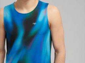 Майка мужская