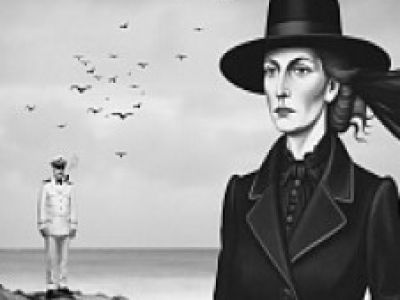 Привидения