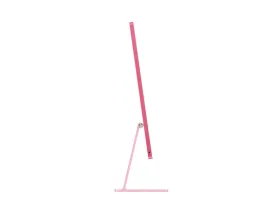 Apple iMac 24" with Retina 4.5K (M4 10C CPU / 10C GPU, 16GB, 512GB SSD, 2024) (Pink) (MWV53X/A)