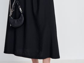 Сумка из натуральной кожи