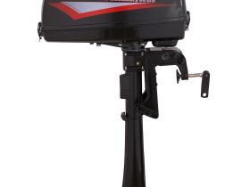 2х-тактный лодочный мотор CONDOR CN3.5HS