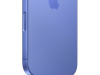 Смартфон Apple iPhone 16 512Gb (Ultramarine)