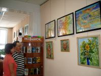 Библиотека № 22 имени Д. Н. Мамина-Сибиряка