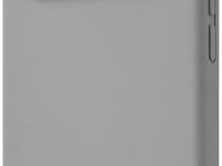 Клип-кейс uBear Touch Mag для Apple iPhone 17 Pro Светло-серый