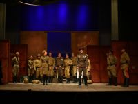 Кумыкский театр имени А.-П. Салаватова