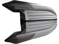 Лодка ПВХ GOLFSTREAM Патриот MP 320