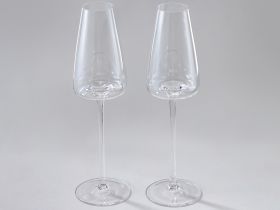 Набор бокалов Лукано/Luciano III