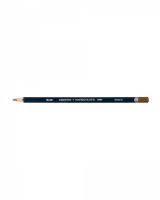 Карандаш акварельный Derwent "WaterColour" бронзовый