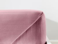 Простыня Soft pink
