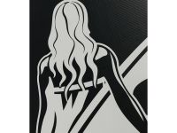 Надувная доска для SUP-бординга BLAU SEE Moonlight 11.6