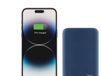 Внешний аккумулятор uBear