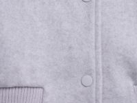 Куртка для девочек, Бежевый