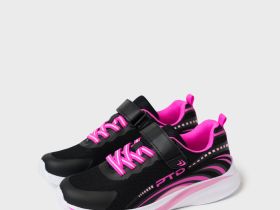 Полуботинки для девочек