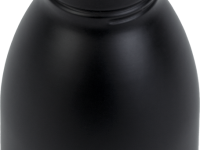 Бутылка для воды «б.» чёрная