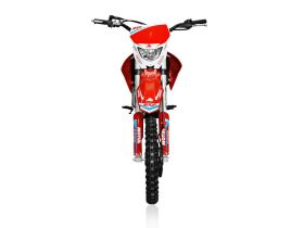 Питбайк APOLLO RXF Freeride 150X-LE 17/14