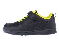 Полуботинки для мальчиков