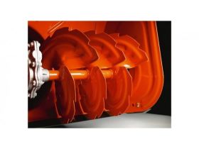 Снегоуборщик HUSQVARNA ST 261E