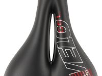 Седло Velo Plush Gel (черный)