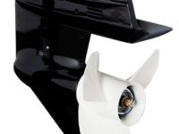 Редуктор для лодочного мотора Parsun 60 л.с. 2т