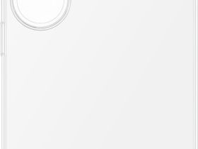 Клип-кейс Samsung Clear Case для Galaxy S26 Ultra Прозрачный