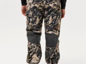 Костюм Remington XM Elite Improved Apex для охоты, мембрана Climatic Pro, 10000 мм