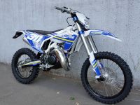 Мотоцикл кроссовый эндуро KOSHINE XN125