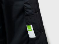 Жилет текстильный с полиуретановым покрытием для мальчиков