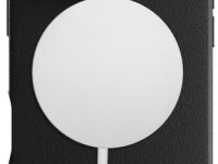 Клип-кейс Native Union Active для Apple iPhone 16 Чёрный