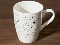 Кружка Вселенная/Universe, серебро