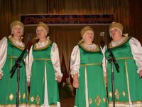 Овчинский сельский дом культуры